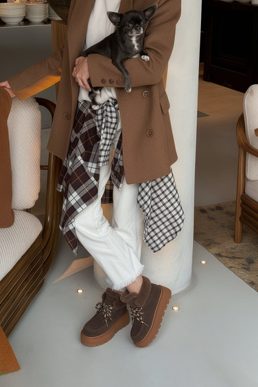 Угги Mario Berlucci Угги Mario Berlucci