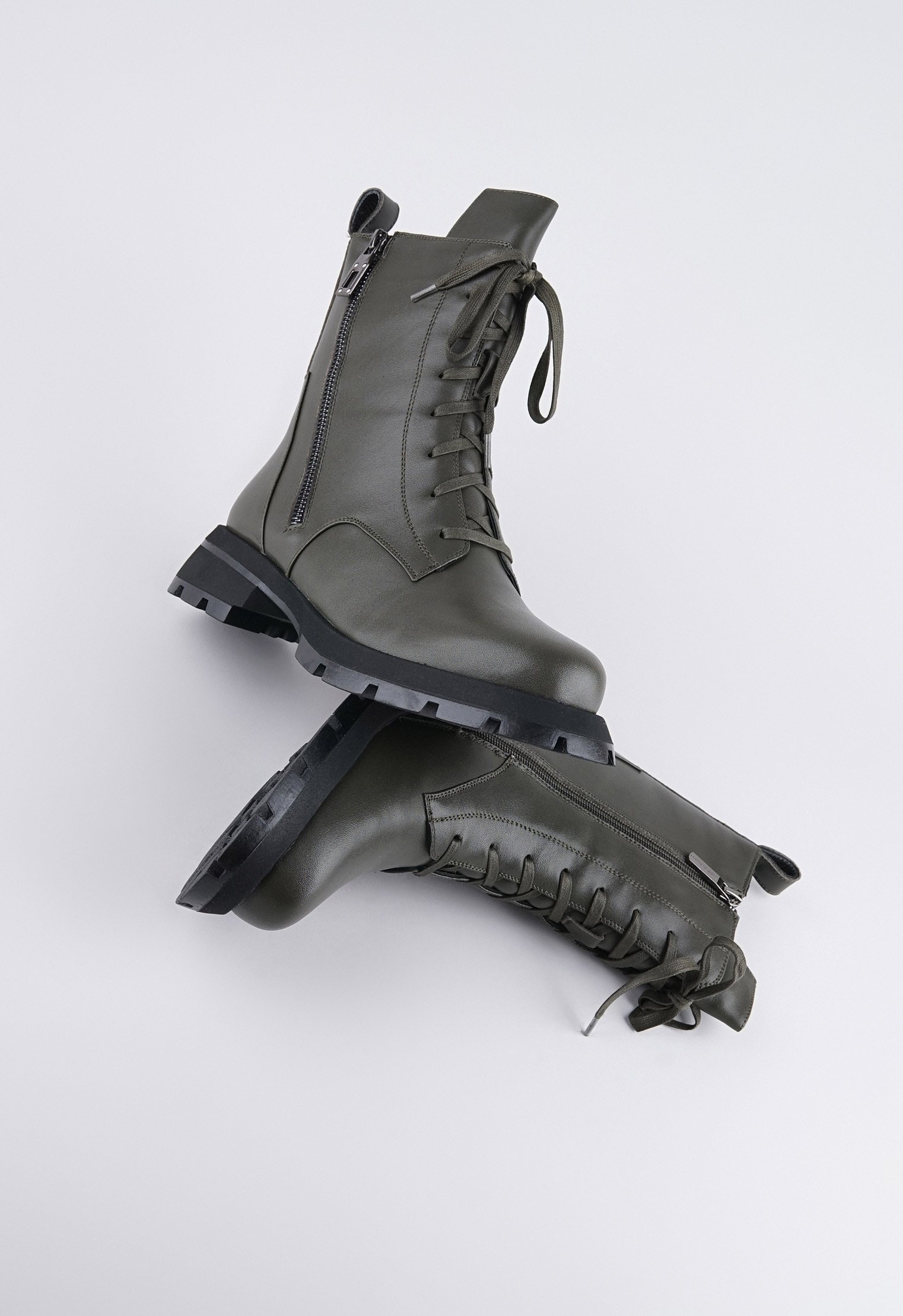 Ботинки Mario Berlucci Ботинки Mario Berlucci