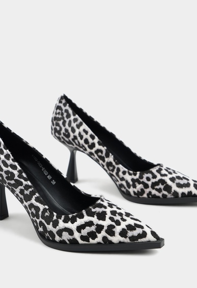 Туфли Mario Berlucci Туфли Mario Berlucci