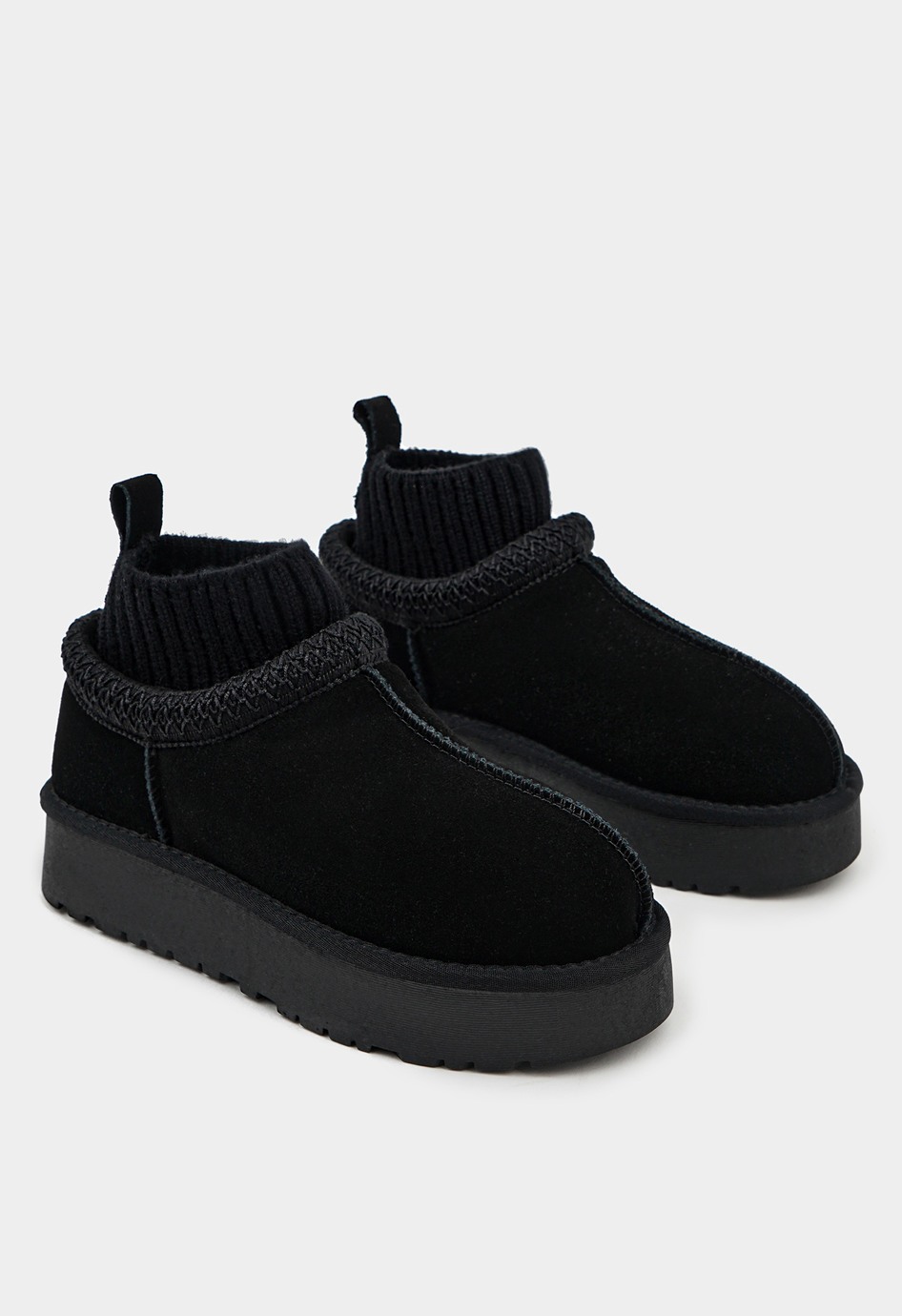 Угги Mario Berlucci