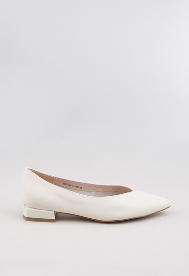 Туфли на низком каблуке Mario Berlucci Туфли на низком каблуке Mario Berlucci