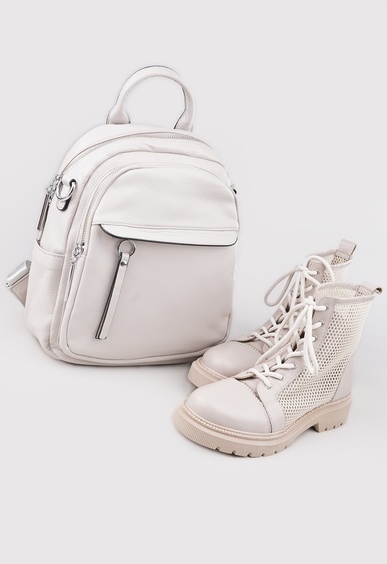 Ботинки Mario Berluchi Ботинки Mario Berluchi