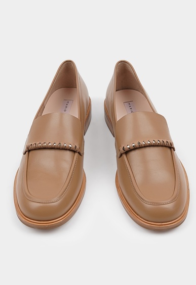 Лоферы Mario Berlucci Лоферы Mario Berlucci