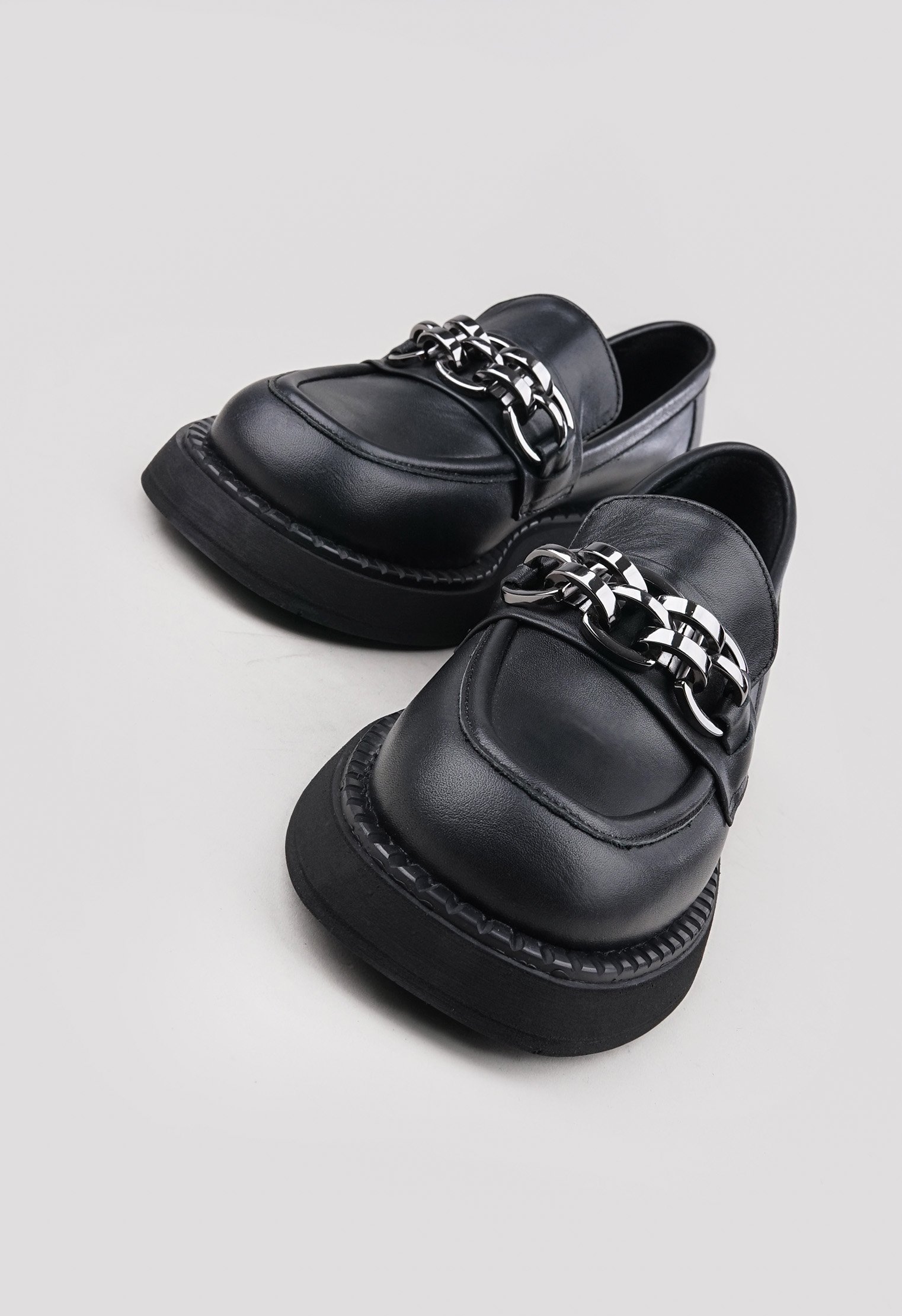 Лоферы Mario Berluchi Лоферы Mario Berluchi