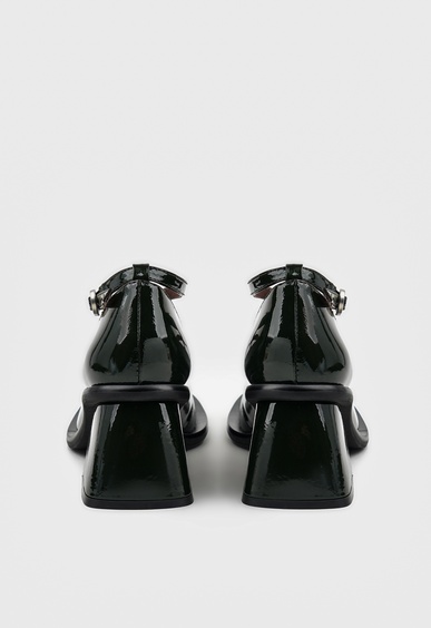 Туфли Mario Berlucci Туфли Mario Berlucci