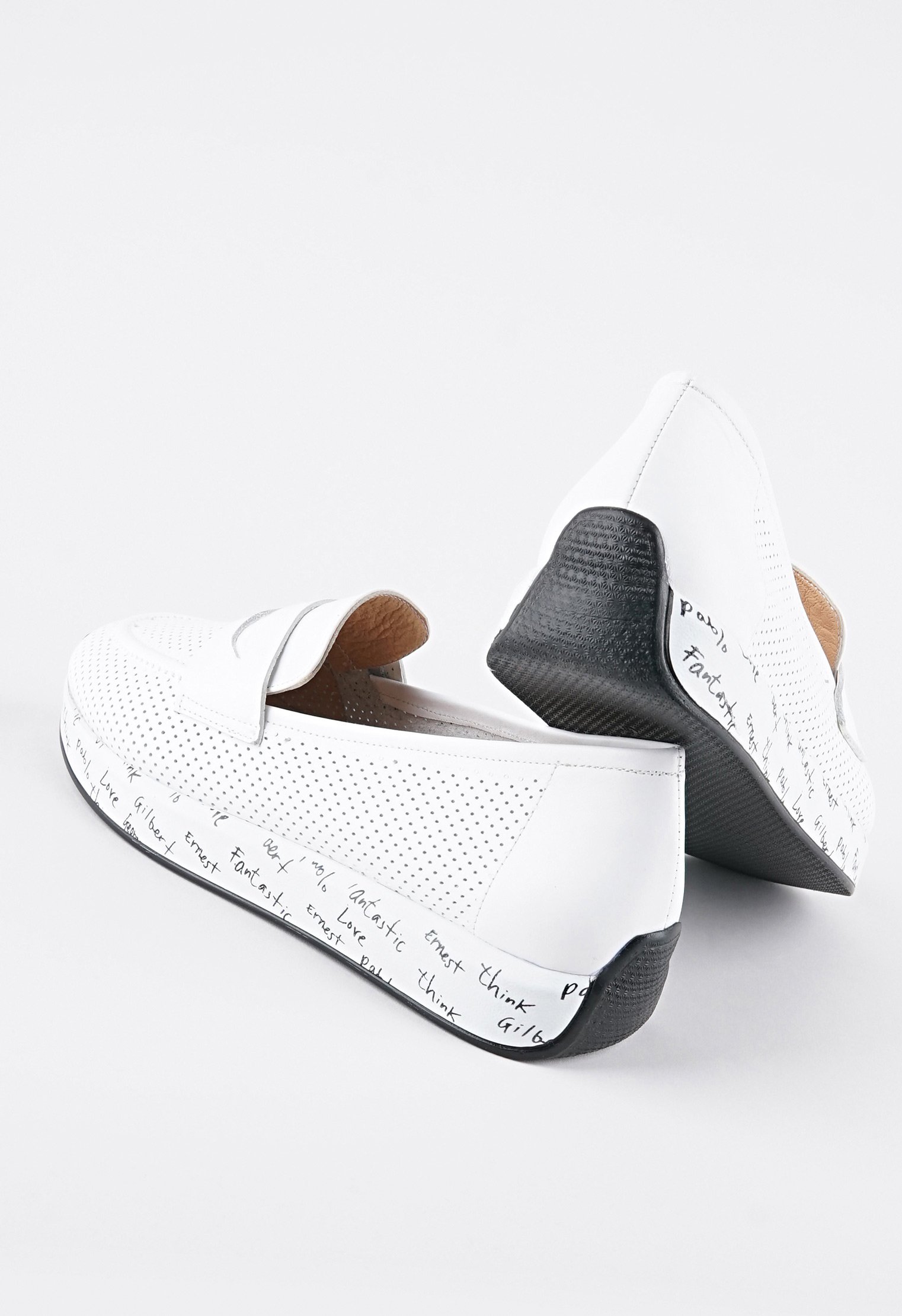 Слиперы Mario Berlucci Слиперы Mario Berlucci