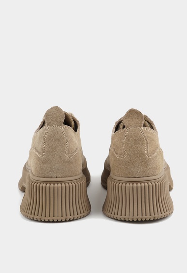 Полуботинки Mario Berlucci Полуботинки Mario Berlucci