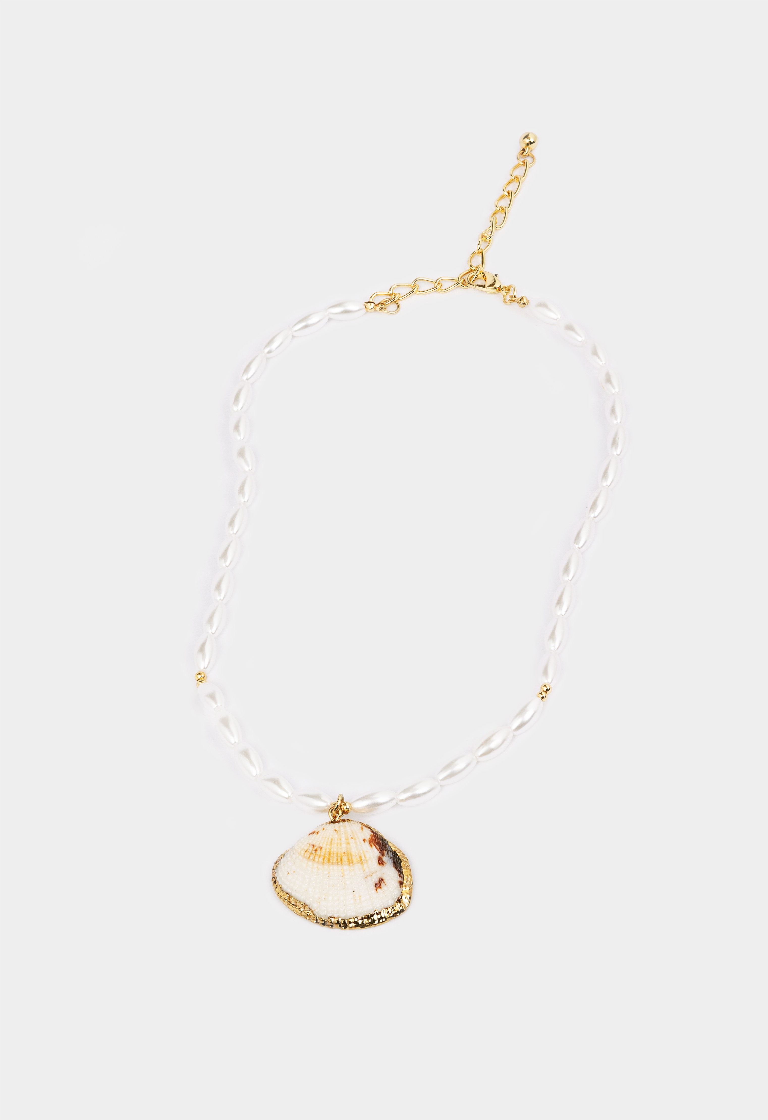 Ожерелья Ожерелья