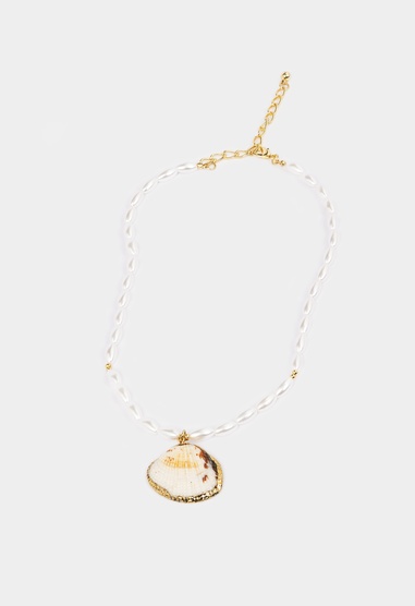 19-0245 Ожерелье