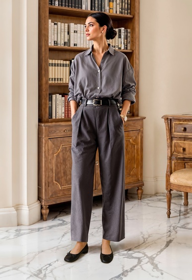 Балетки Mario Berlucci Балетки Mario Berlucci