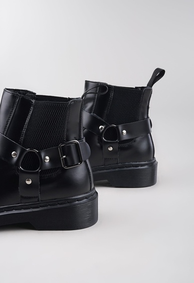 Ботинки Mario Berlucci Ботинки Mario Berlucci