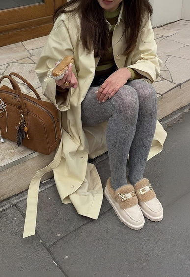 Угги Mario Berlucci Угги Mario Berlucci