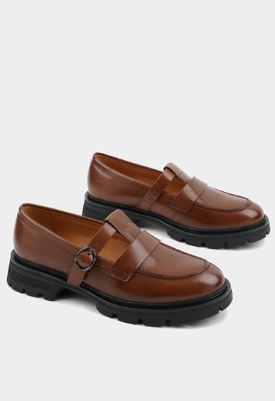 Лоферы Mario Berlucci Лоферы Mario Berlucci