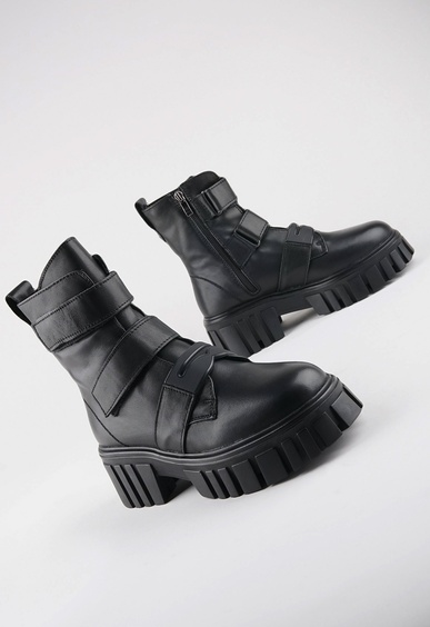 Ботинки Mario Berlucci Ботинки Mario Berlucci