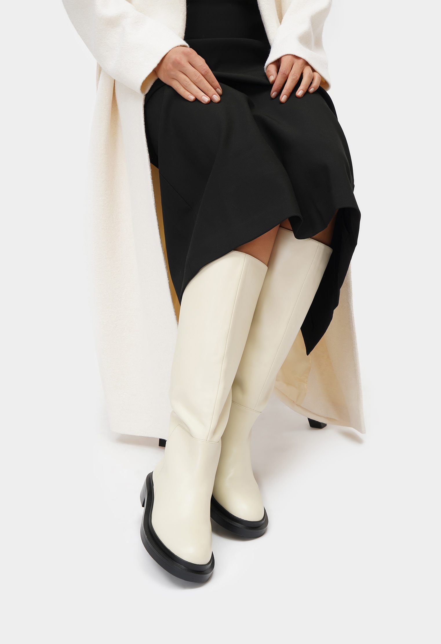 Сапоги Mario Berlucci Сапоги Mario Berlucci