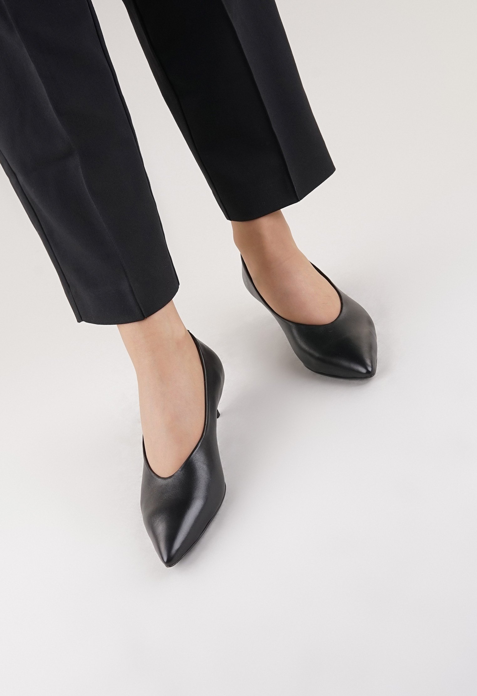 Туфли Mario Berluchi Туфли Mario Berluchi