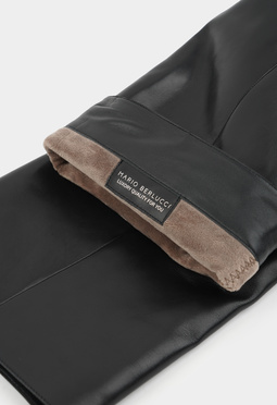 Сапоги Mario Berlucci Сапоги Mario Berlucci