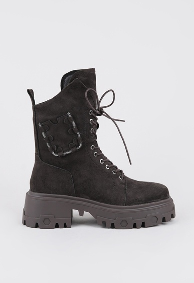 Ботинки Mario Berlucci Ботинки Mario Berlucci