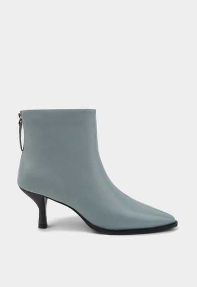 Ботильоны Mario Berlucci Ботильоны Mario Berlucci