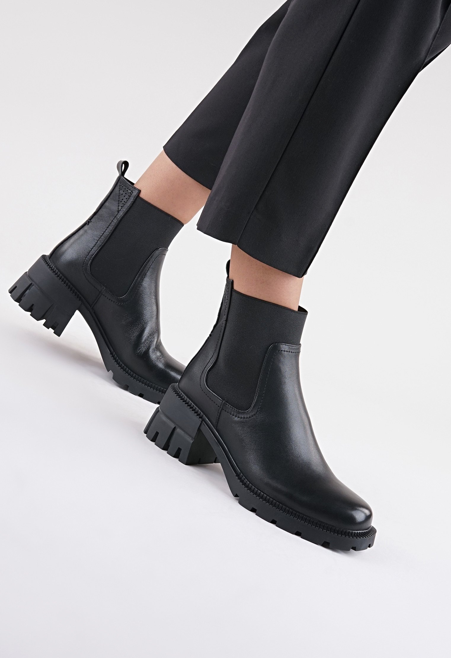 Ботильоны Mario Berlucci Ботильоны Mario Berlucci