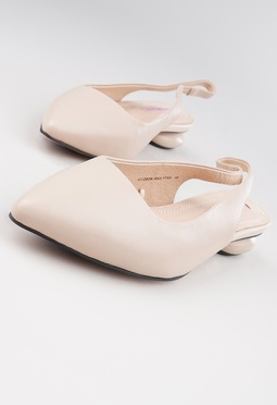 Туфли на низком каблуке Mario Berlucci Туфли на низком каблуке Mario Berlucci