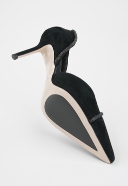 Туфли на шпильке Mario Berlucci Туфли на шпильке Mario Berlucci