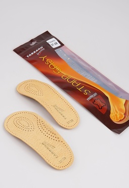 Стельки и вкладыши Tarrago Стельки и вкладыши Tarrago