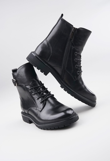 Ботинки Mario Berlucci Ботинки Mario Berlucci