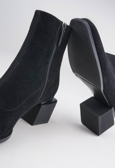 Ботильоны Mario Berlucci Ботильоны Mario Berlucci