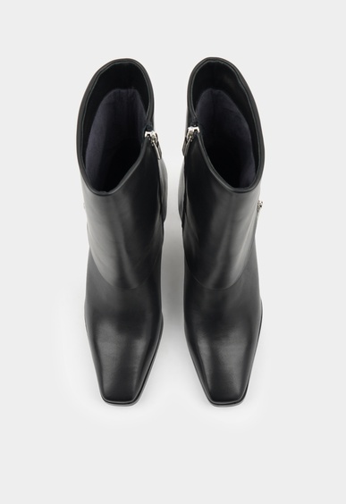 Ботильоны Mario Berlucci Ботильоны Mario Berlucci