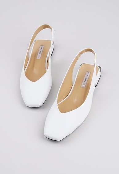 Туфли на низком каблуке Mario Berlucci Туфли на низком каблуке Mario Berlucci