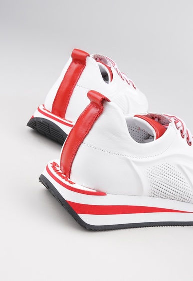 Кроссовки Mario Berluchi Кроссовки Mario Berluchi