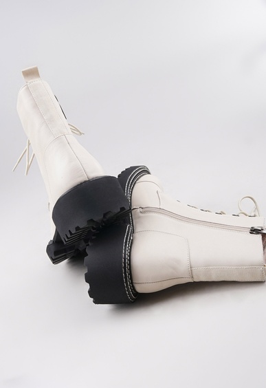 Ботинки Mario Berlucci Ботинки Mario Berlucci