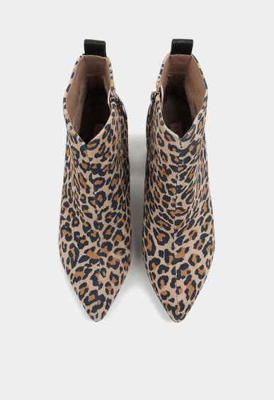 Ботильоны Mario Berlucci Ботильоны Mario Berlucci