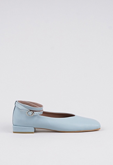 Балетки Mario Berlucci Балетки Mario Berlucci