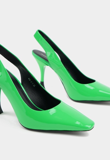 Туфли Mario Berlucci Туфли Mario Berlucci