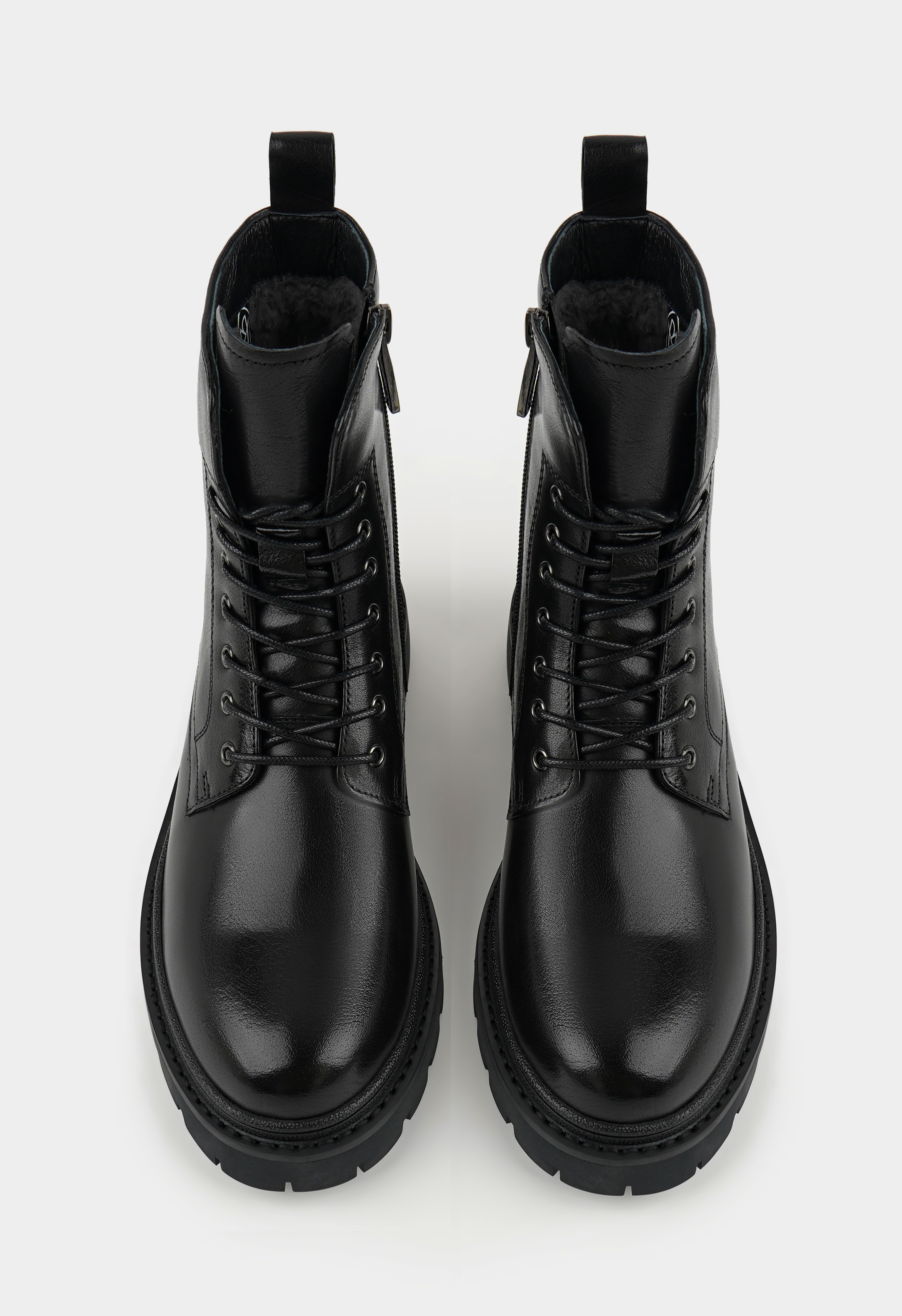 Ботинки Mario Berlucci