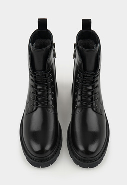 Ботинки Mario Berlucci Ботинки Mario Berlucci