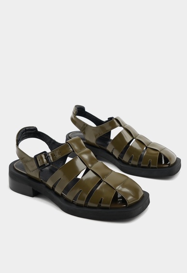 Сандалии Mario Berlucci Сандалии Mario Berlucci