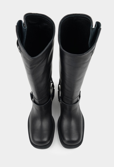 Сапоги Mario Berlucci Сапоги Mario Berlucci