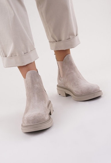 Ботинки Mario Berlucci Ботинки Mario Berlucci