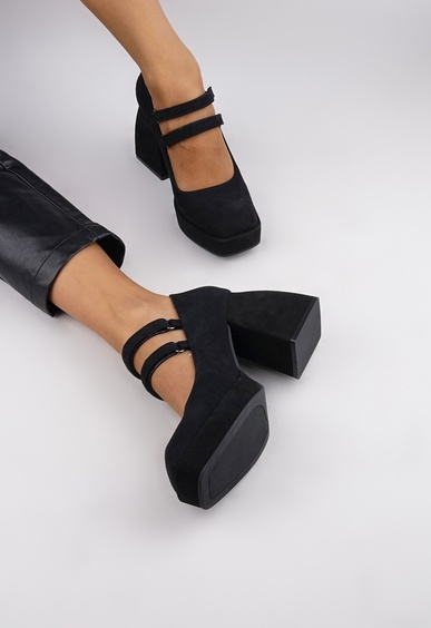 Туфли на каблуке Mario Berluchi Туфли на каблуке Mario Berluchi