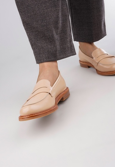 Лоферы Mario Berlucci Лоферы Mario Berlucci