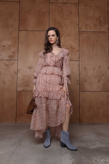 Казаки Mario Berlucci Казаки Mario Berlucci