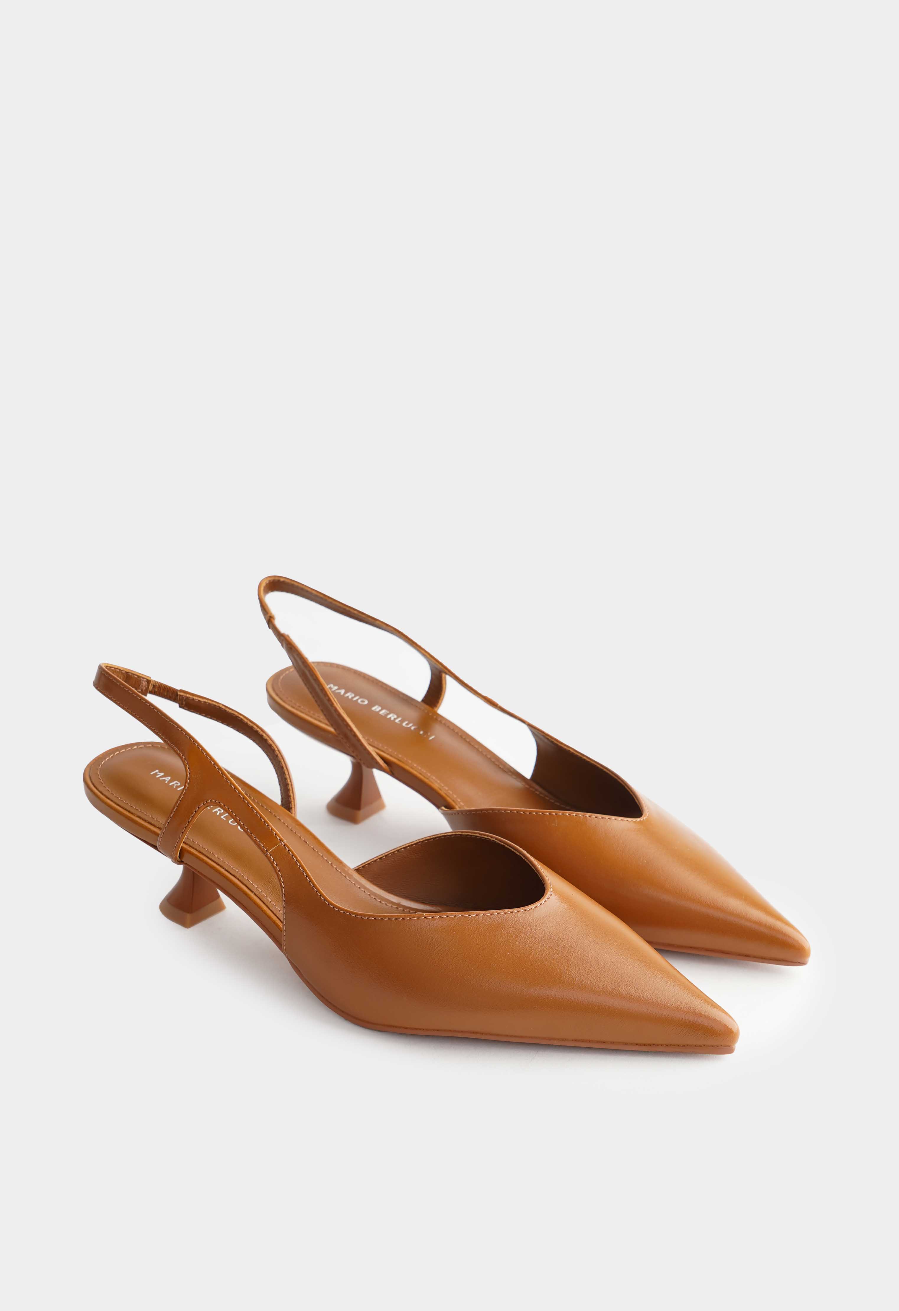 Mario Berlucci 1-J212-4