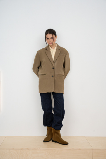 Mario Berlucci 2-G029