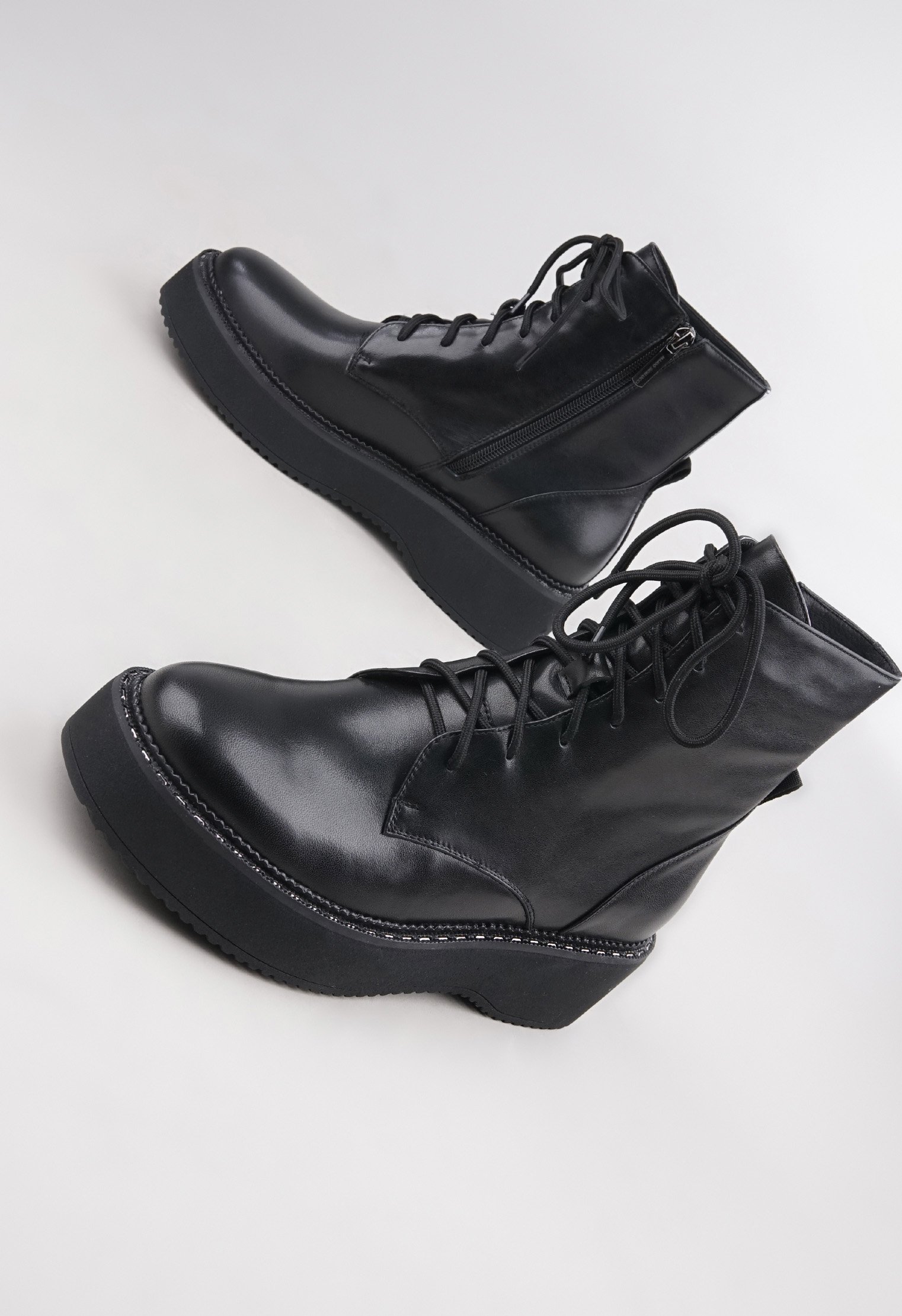 Ботинки Mario Berlucci Ботинки Mario Berlucci