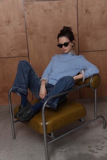 Mario Berlucci 4-G019-02