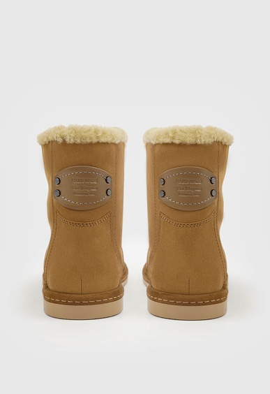 Ботинки Mario Berlucci Ботинки Mario Berlucci