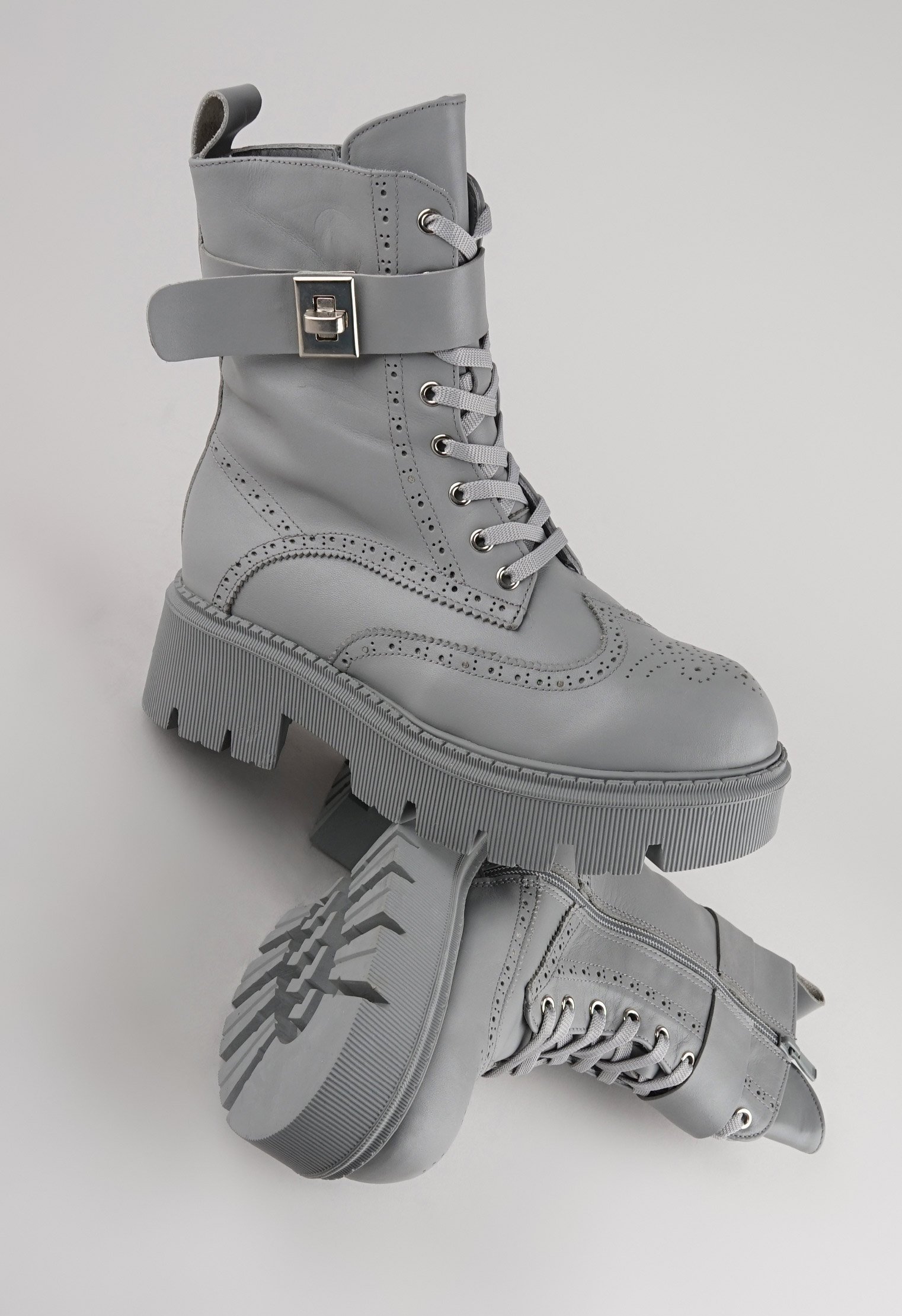 Ботинки Mario Berlucci Ботинки Mario Berlucci